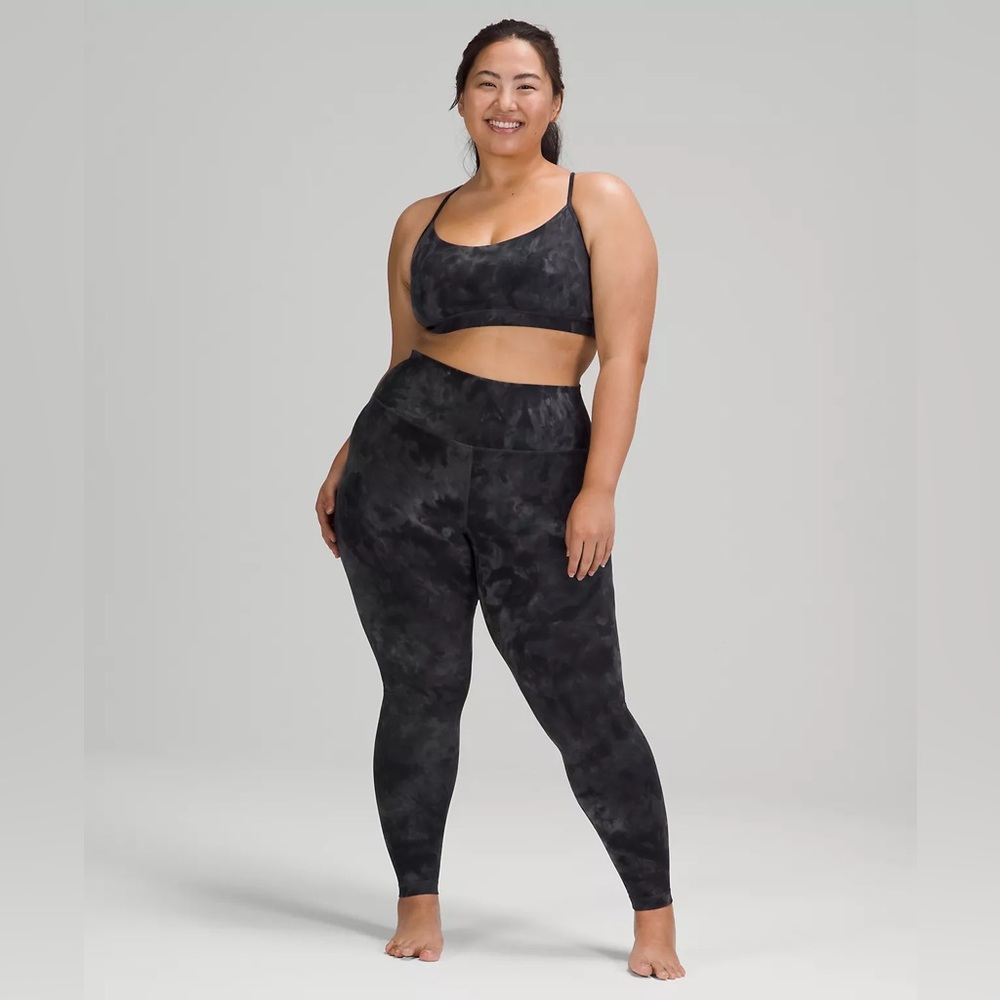 LULULEMON Align High-Rise Legging Pant Yoga NWT
